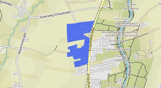 Immobilienpreise Schauboden