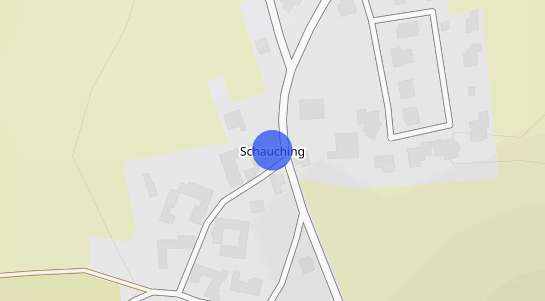 Immobilienpreise Schauching