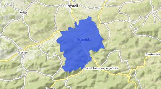 Immobilienpreise Scheibbs