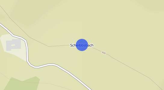 Immobilienpreise Scheibbsbach