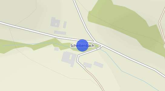 Immobilienpreise Scheibenbach