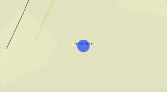 Immobilienpreise Scheibenberg