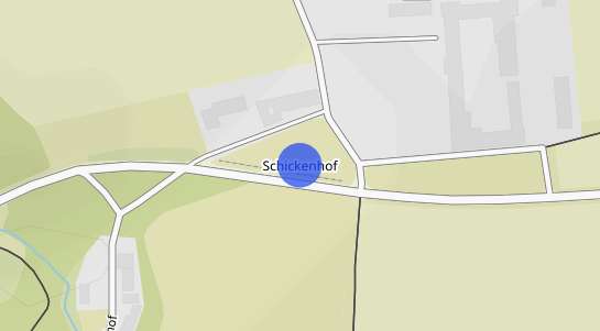 Immobilienpreise Schickenhof