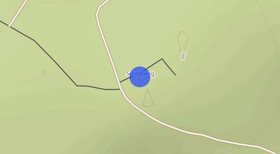 Immobilienpreise Schildberg