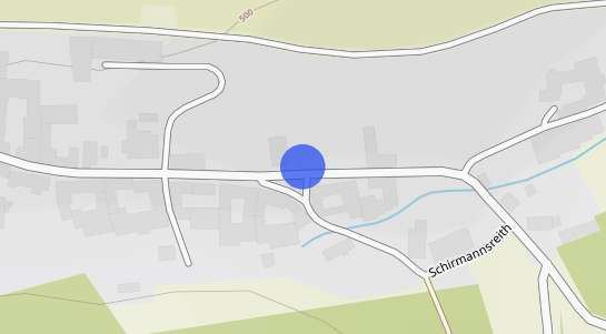 Immobilienpreise Schirmannsreith