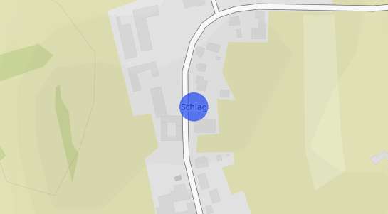 Immobilienpreise Schlag