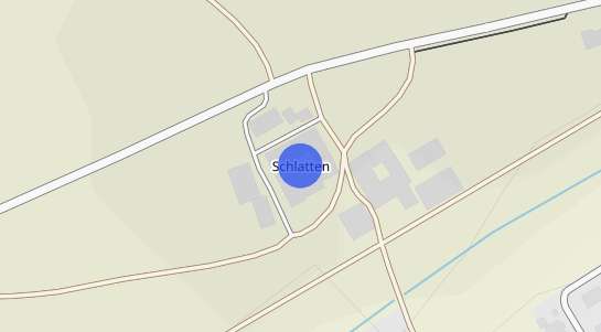Immobilienpreise Schlatten