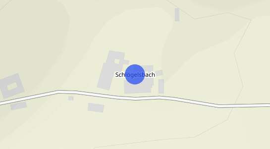Immobilienpreise Schlögelsbach