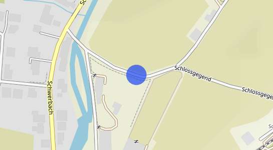 Immobilienpreise Schloßgegend