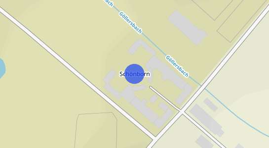 Immobilienpreise Schönborn