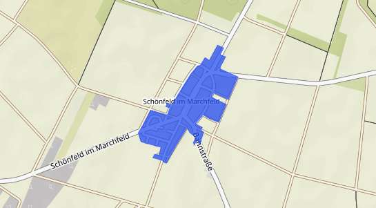 Immobilienpreise Schönfeld im Marchfeld