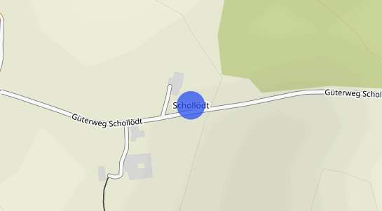 Immobilienpreise Schollödt