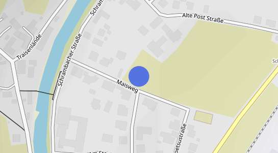 Immobilienpreise Schrambach