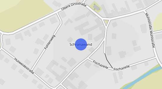 Immobilienpreise Schranawand