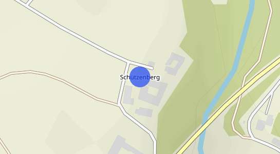 Immobilienpreise Schützenberg