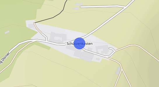 Immobilienpreise Schützenkasten