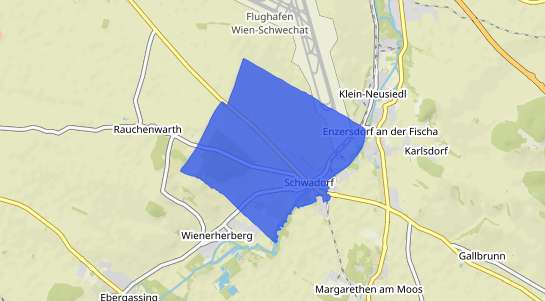 Immobilienpreise Schwadorf