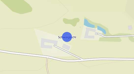 Immobilienpreise Schwaigbichl