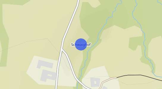 Immobilienpreise Schwaighof