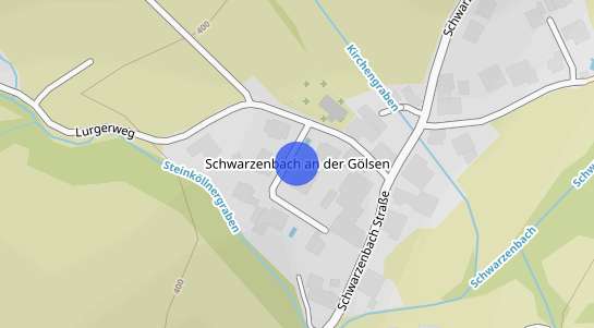 Immobilienpreise Schwarzenbach an der Gölsen