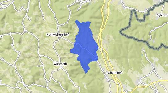 Immobilienpreise Schwarzenbach