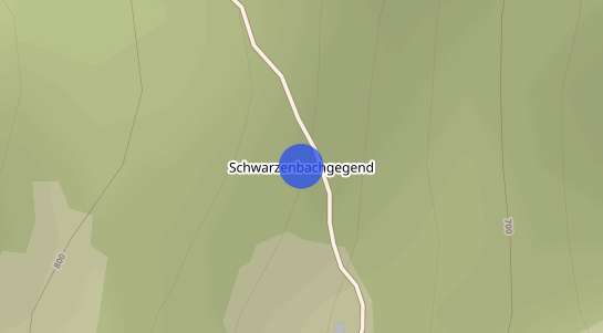 Immobilienpreise Schwarzenbachgegend