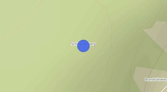 Immobilienpreise Schwarzenberg