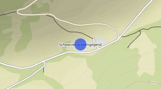 Immobilienpreise Schwarzengrabengegend