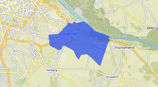 Immobilienpreise Schwechat