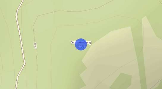 Immobilienpreise Schweinberg