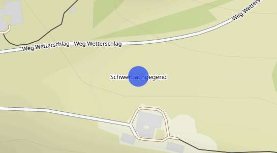 Immobilienpreise Schwerbachgegend