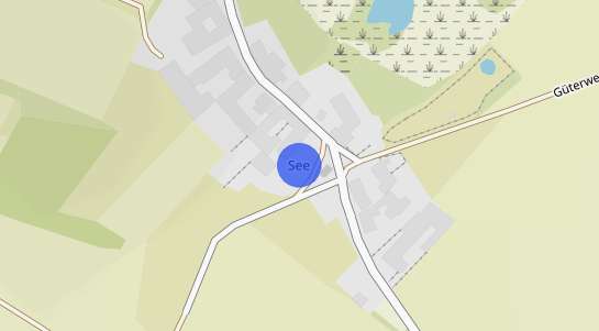 Immobilienpreise See