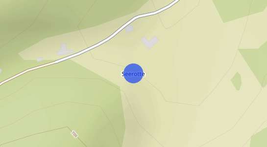 Immobilienpreise Seerotte