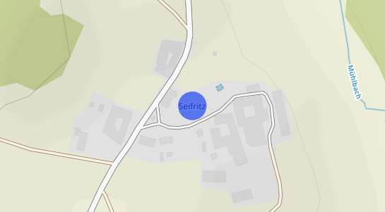 Immobilienpreise Seifritz