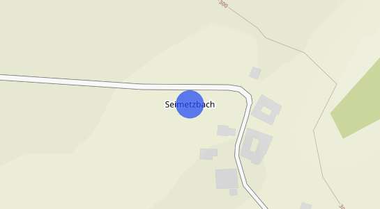 Immobilienpreise Seimetzbach