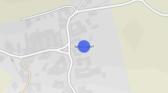 Immobilienpreise Seiterndorf