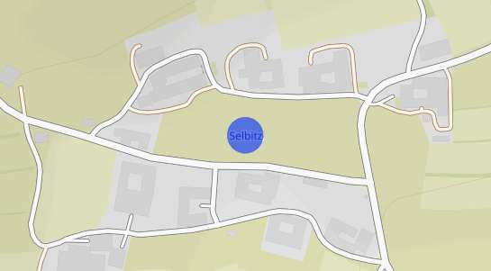 Immobilienpreise Selbitz