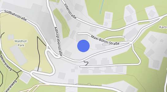 Immobilienpreise Semmering-Kurort