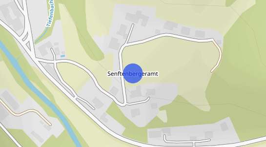 Immobilienpreise Senftenbergeramt