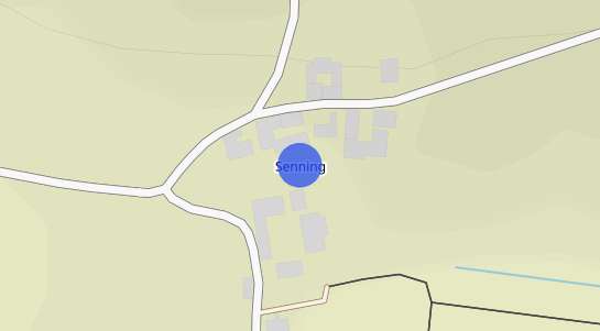 Immobilienpreise Senning