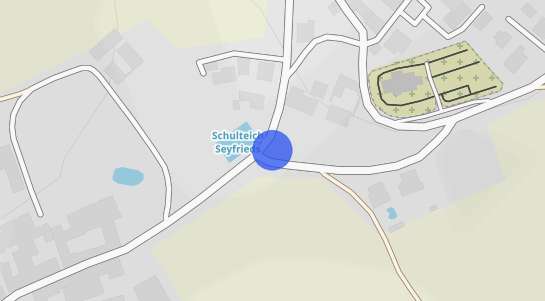 Immobilienpreise Seyfrieds