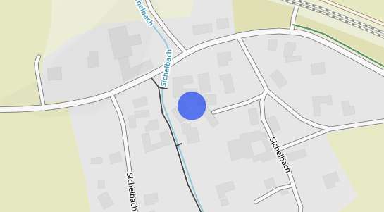 Immobilienpreise Sichelbach