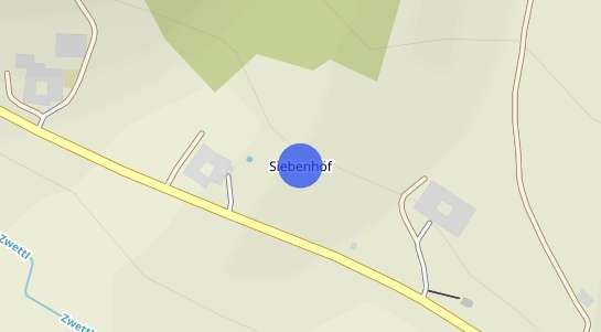 Immobilienpreise Siebenhöf