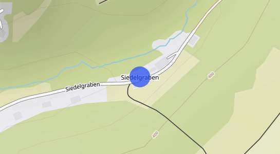 Immobilienpreise Siedelgraben