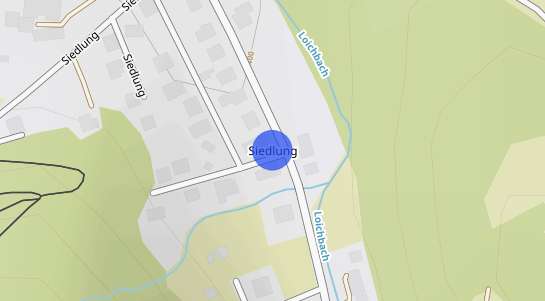 Immobilienpreise Siedlung