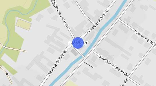 Immobilienpreise Siegersdorf