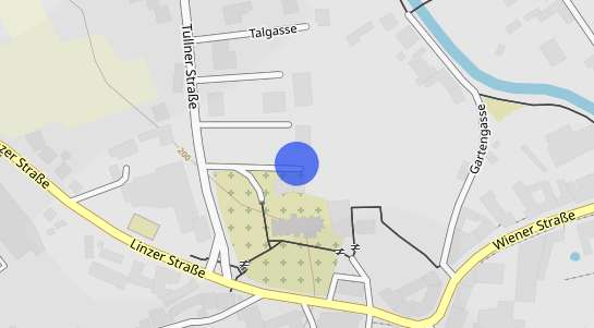 Immobilienpreise Sieghartskirchen