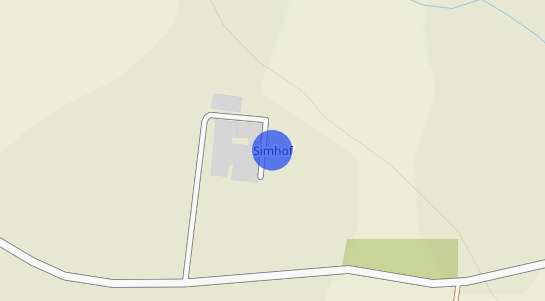 Immobilienpreise Simhof