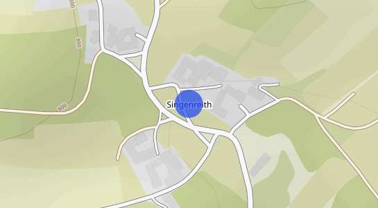 Immobilienpreise Singenreith