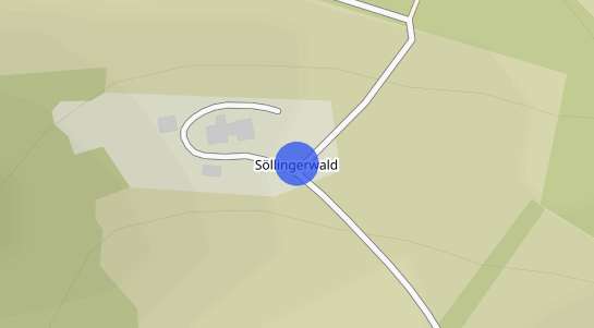 Immobilienpreise Söllingerwald
